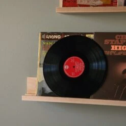 Maple Floating Shelf -Cheap Carving Boards Store 0A5A0701