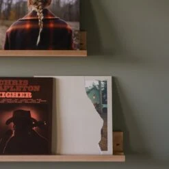 Maple Floating Shelf -Cheap Carving Boards Store 0A5A0707