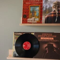 Maple Floating Shelf -Cheap Carving Boards Store 0A5A0709