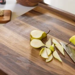 Walnut Pasta Board 13 Walnut Pasta Board -Cheap Carving Boards Store 0A5A3847