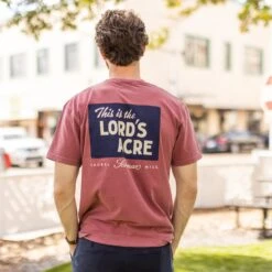 Lord's Acre T-Shirt