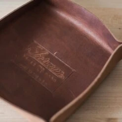 Scotsman Leather Valet 6 Scotsman Leather Valet -Cheap Carving Boards Store 491A0042 3