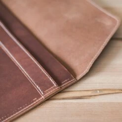 Scotsman Leather Laptop Sleeve -Cheap Carving Boards Store 491A0094 2