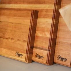 Cherry Classic Butcher Block -Cheap Carving Boards Store 491A7473