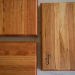 Cherry Classic Butcher Block -Cheap Carving Boards Store 491A7503
