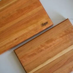 Cherry Classic Butcher Block -Cheap Carving Boards Store 491A7506