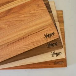 Cherry Large Serving Board -Cheap Carving Boards Store 491A9337