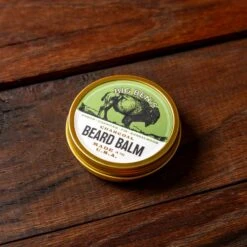 Big Ben's Beard Balm | Charcoal -Cheap Carving Boards Store Big Bens Beard Balm Charcoal 00002