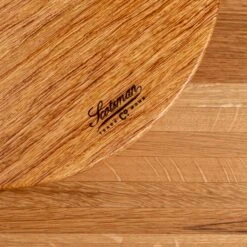 Brazilian Oak Round Serving Tray 11 Brazilian Oak Round Serving Tray -Cheap Carving Boards Store Brazilian Oak Round Serving Tray 00004