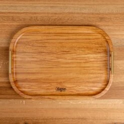 Cheap Carving Boards Store -Cheap Carving Boards Store Brazilian Oak Serving Tray 00001