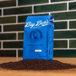 Breakfast Blend Ground 12 Oz Bag 5 Breakfast Blend Ground 12 Oz Bag -Cheap Carving Boards Store Breakfast Blend Ground 12 oz Bag 00004