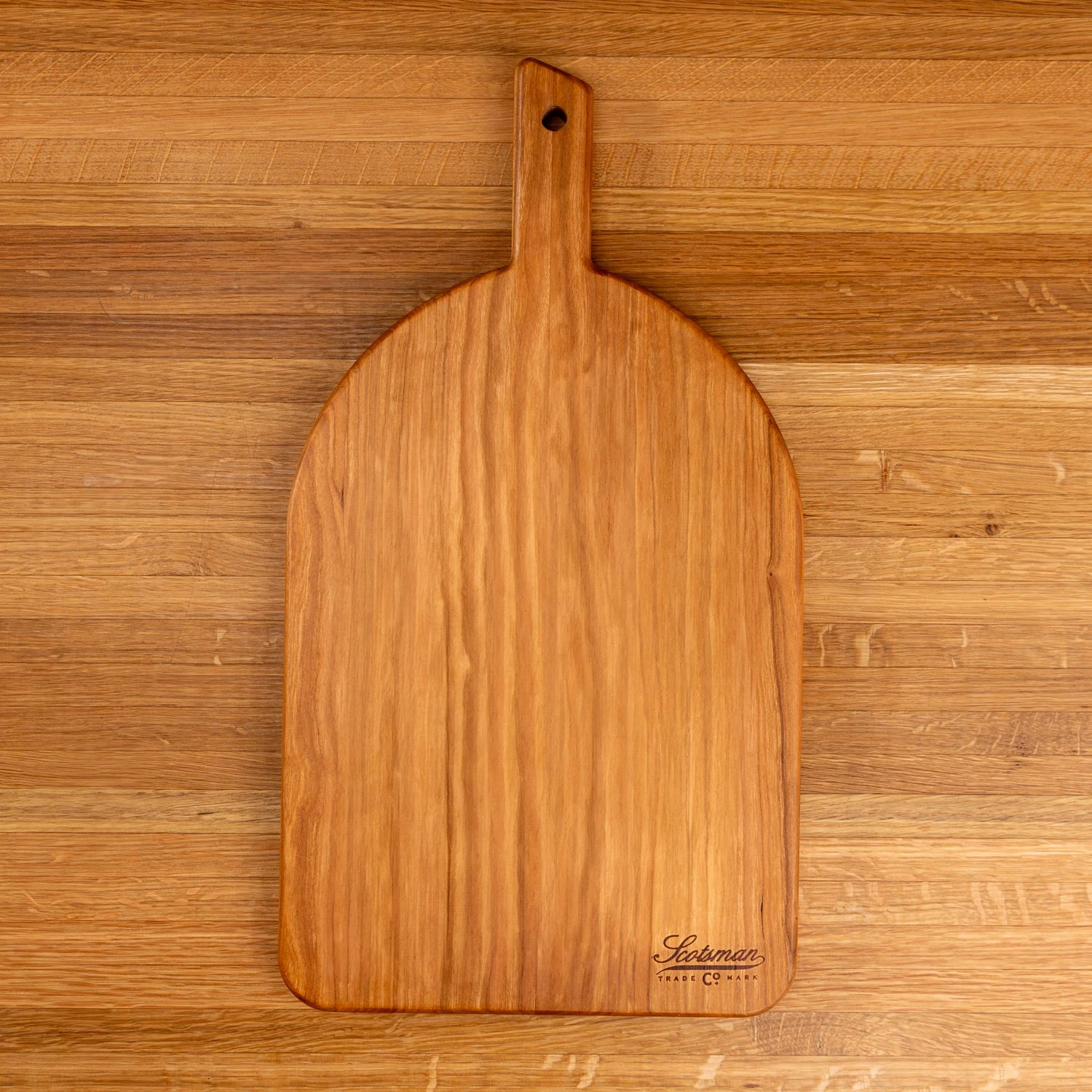 Cherry Arched Cheese Board 11 Cherry Arched Cheese Board - Image 11