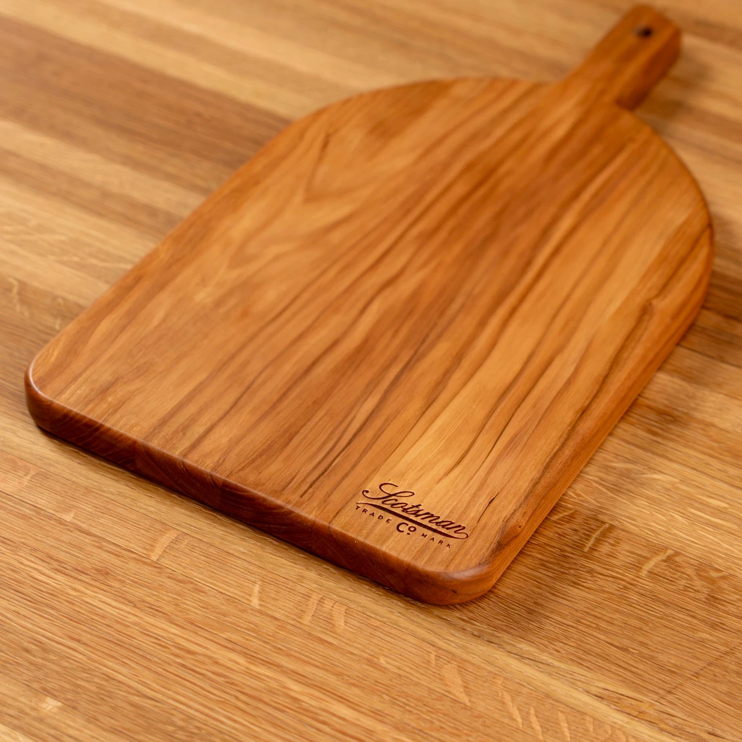 Cherry Arched Cheese Board 12 Cherry Arched Cheese Board - Image 12