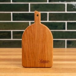 Cherry Arched Cheese Board 16 Cherry Arched Cheese Board -Cheap Carving Boards Store Cherry Arched Cheese Board Small 00006