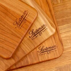 Cherry Arched Cheese Board 14 Cherry Arched Cheese Board -Cheap Carving Boards Store Cherry Arched Cheese Boards 00005