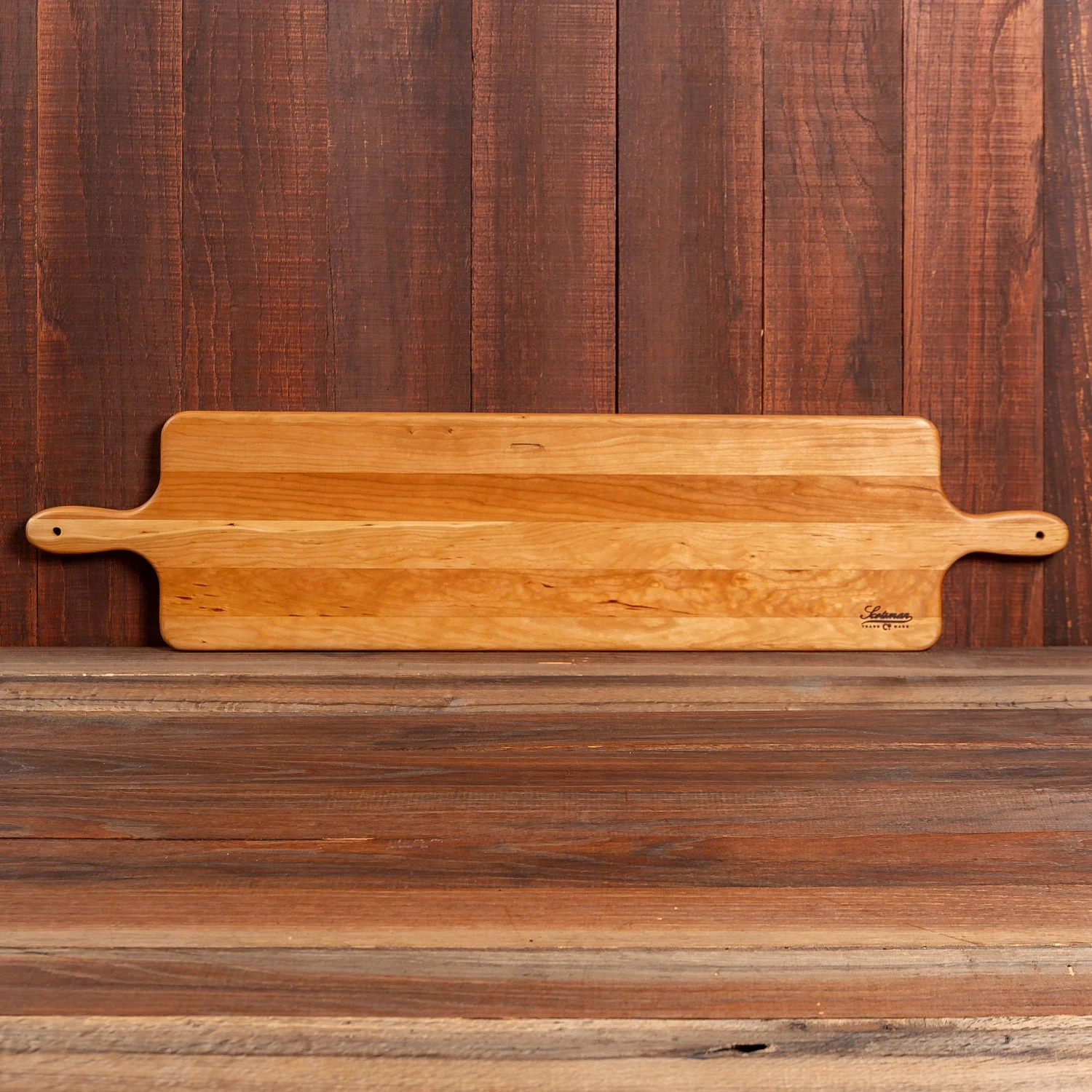 Cherry Bread Board 13 Cherry Bread Board - Image 13