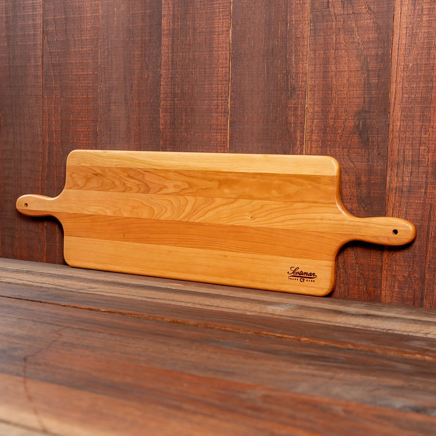 Cherry Bread Board 11 Cherry Bread Board - Image 11