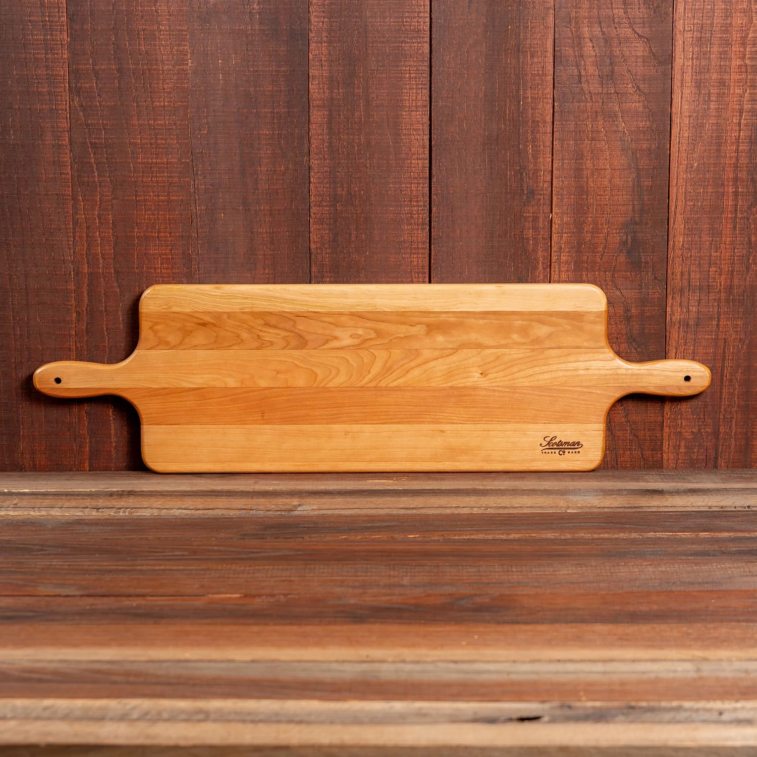 Cherry Bread Board 10 Cherry Bread Board - Image 10