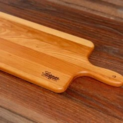 Cherry Bread Board 26 Cherry Bread Board -Cheap Carving Boards Store Cherry Bread Board Medium 00009