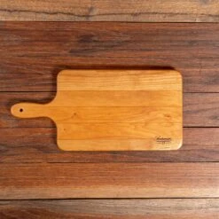 Cherry Bread Board 21 Cherry Bread Board -Cheap Carving Boards Store Cherry Bread Board Small 00001