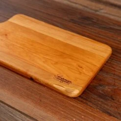Cherry Bread Board 22 Cherry Bread Board -Cheap Carving Boards Store Cherry Bread Board Small 00003