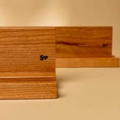 Cherry Floating Shelf -Cheap Carving Boards Store Cherry Floating Shelves 00002