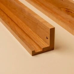 Cherry Floating Shelf -Cheap Carving Boards Store Cherry Floating Shelves 00003