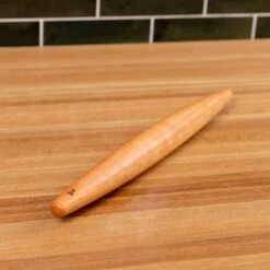 French Rolling Pin 10 French Rolling Pin -Cheap Carving Boards Store Cherry French Rolling Pins 00012