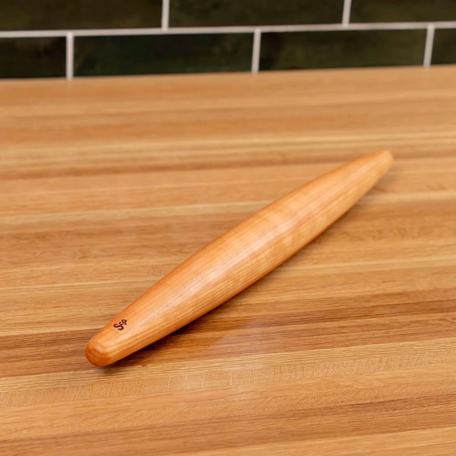 French Rolling Pin 3 French Rolling Pin - Image 3