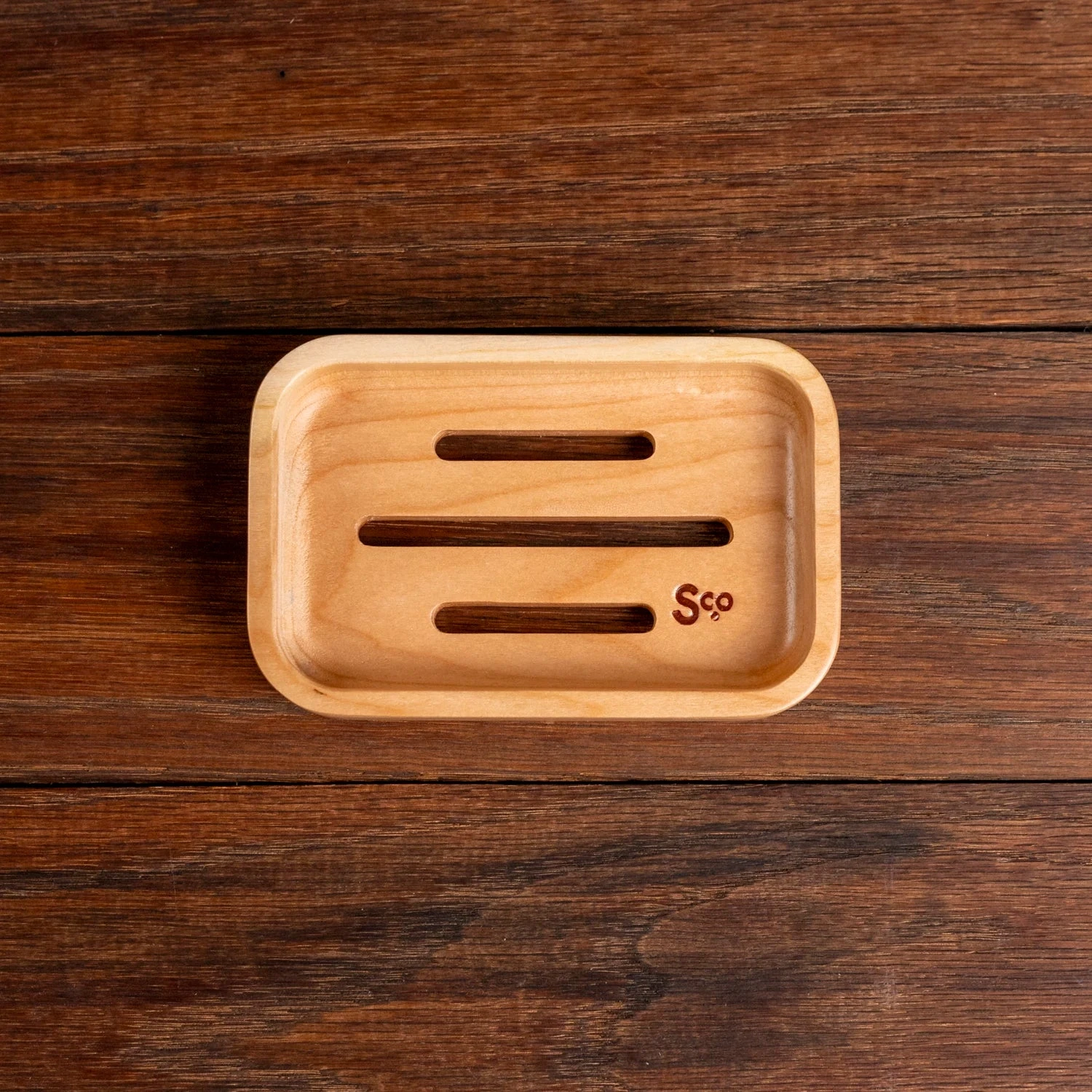 Cherry Soap Dish 1 Cherry Soap Dish