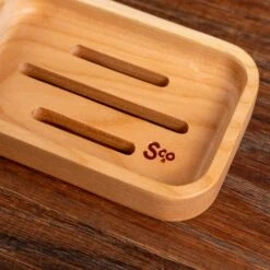 Cherry Soap Dish 6 Cherry Soap Dish -Cheap Carving Boards Store Cherry Soap Dish 00003