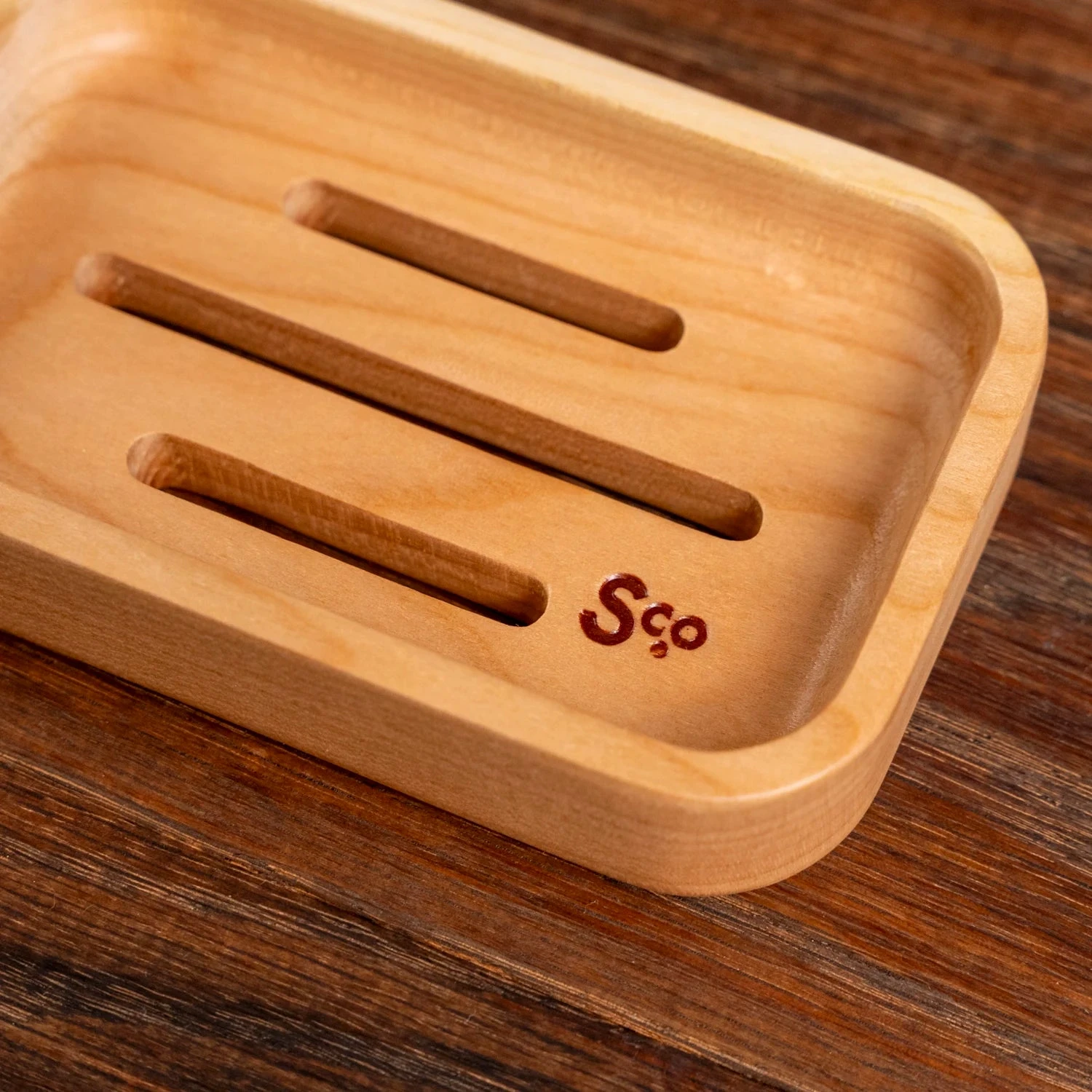 Cherry Soap Dish 3 Cherry Soap Dish - Image 3