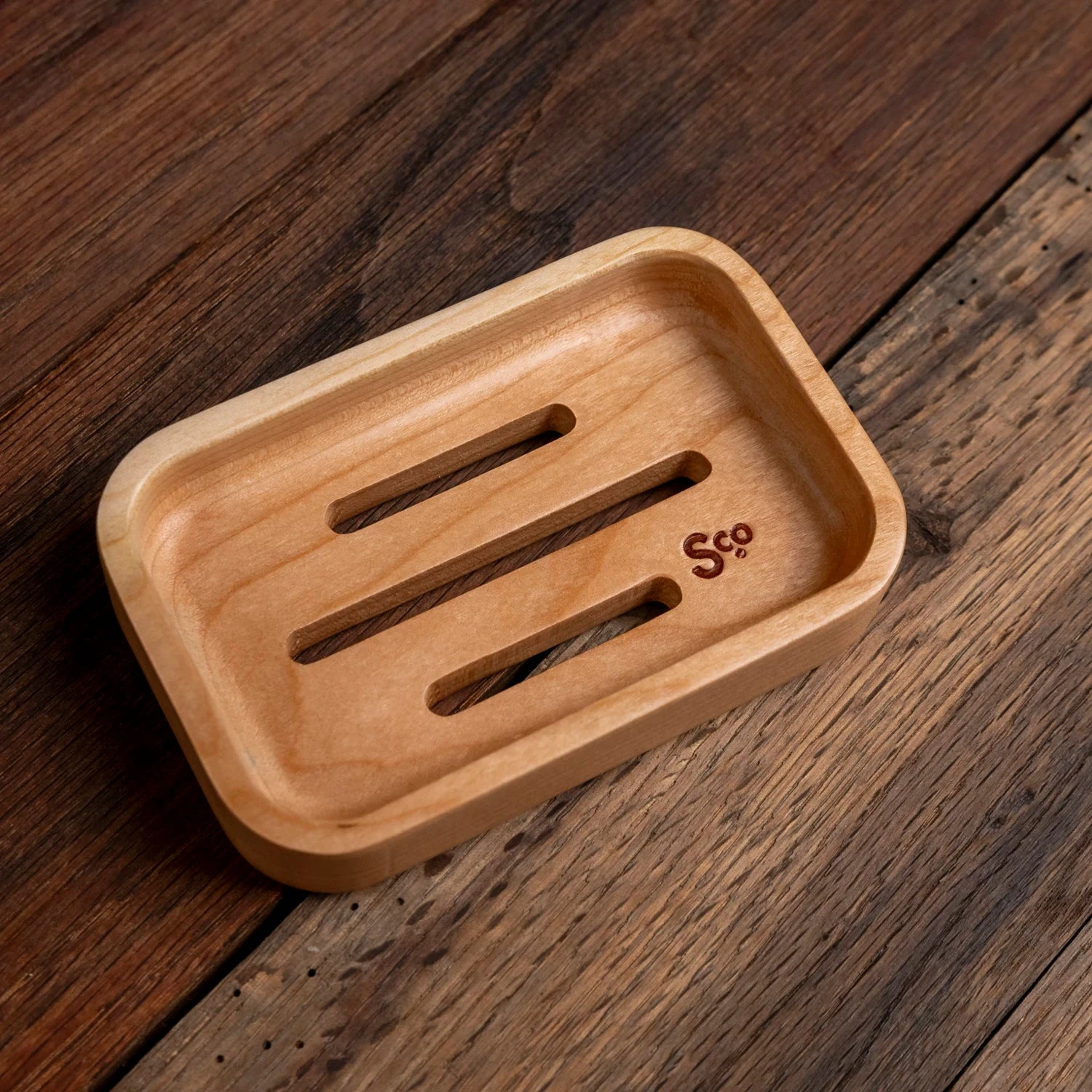 Cherry Soap Dish 2 Cherry Soap Dish - Image 2