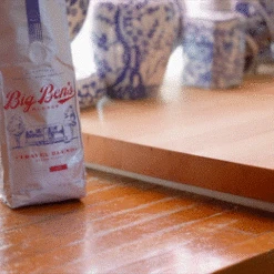 Travel Blend Ground Bag 12oz Bag -Cheap Carving Boards Store Coffee1