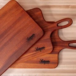 Mahogany Bread Board -Cheap Carving Boards Store DSC00206 HDR
