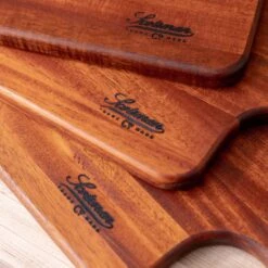 Mahogany Bread Board -Cheap Carving Boards Store DSC00301 HDR