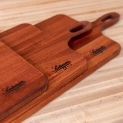 Mahogany Bread Board -Cheap Carving Boards Store DSC00311 HDR