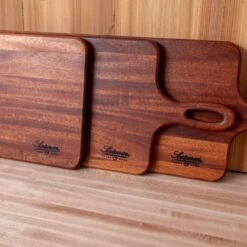 Mahogany Bread Board -Cheap Carving Boards Store DSC00316 HDR