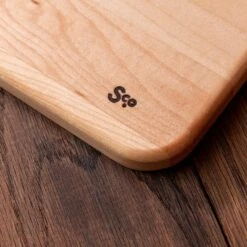 Maple Mini Cutting Board Set -Cheap Carving Boards Store DSC0071