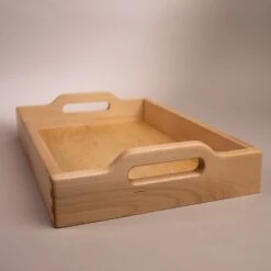 Maple Serving Tray -Cheap Carving Boards Store DSC00786