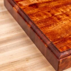 Mahogany Classic Butcher Block -Cheap Carving Boards Store DSC03772