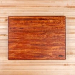 Mahogany Classic Butcher Block -Cheap Carving Boards Store DSC03791