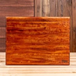 Mahogany Classic Butcher Block -Cheap Carving Boards Store DSC03804
