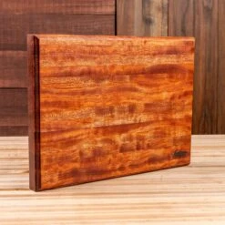 Mahogany Classic Butcher Block -Cheap Carving Boards Store DSC03843