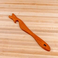 Wooden Oven Rack Pull And Push -Cheap Carving Boards Store DSC06642