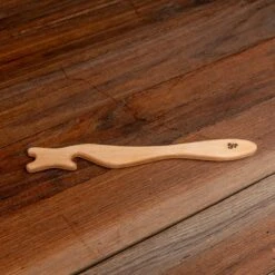 Wooden Oven Rack Pull And Push -Cheap Carving Boards Store DSC06678