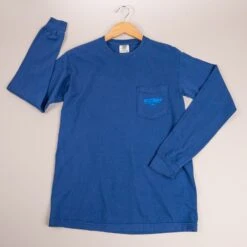 Ben's Chevy Long Sleeve T-Shirt -Cheap Carving Boards Store DSC07358 2