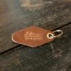 Scotsman Leather Motel Key Fob