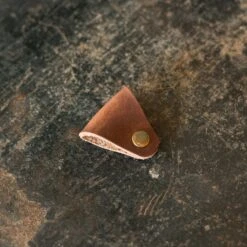 Scotsman Leather Cord Snap