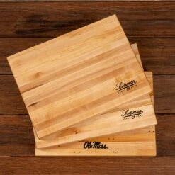 Ole Miss Limited Edition Serving Board -Cheap Carving Boards Store DSC08645